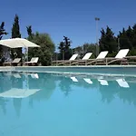 팜스테이 Tenuta Don Salvatore *