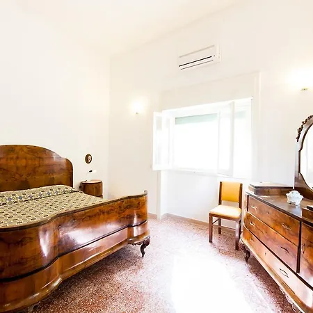 Tenuta Don Salvatore 农家乐