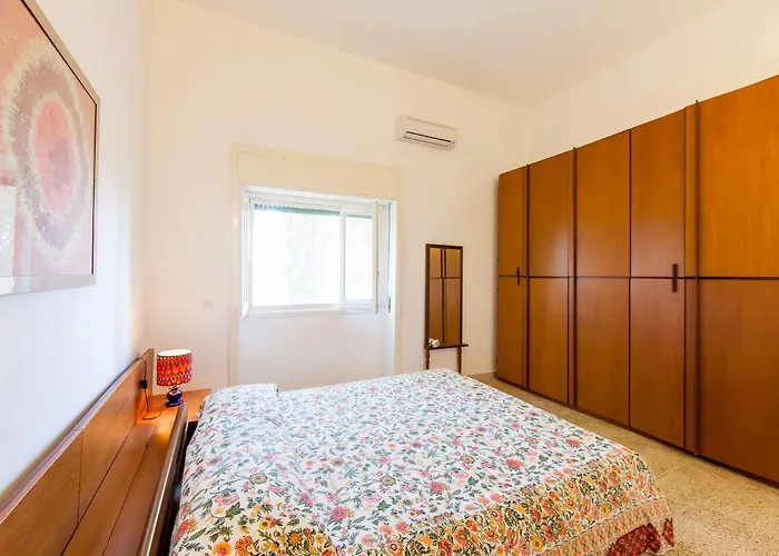 팜스테이 Tenuta Don Salvatore