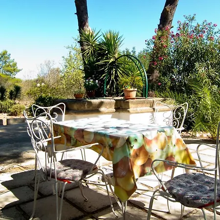 Tenuta Don Salvatore サンニコーラ