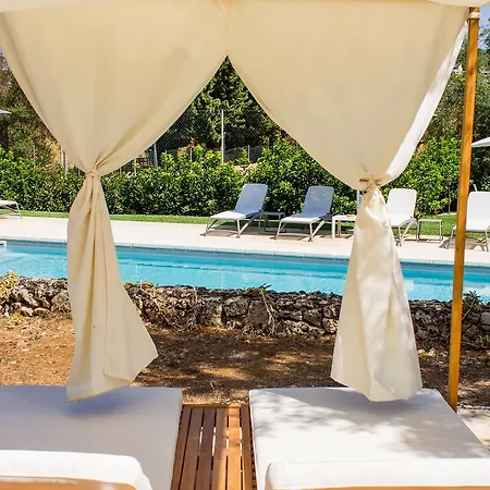 Tenuta Don Salvatore * サンニコーラ
