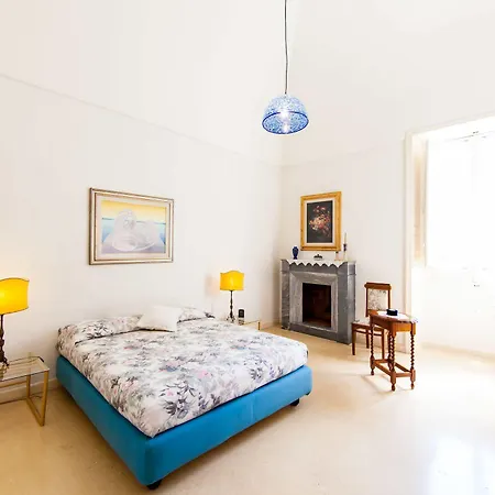 Tenuta Don Salvatore * サンニコーラ
